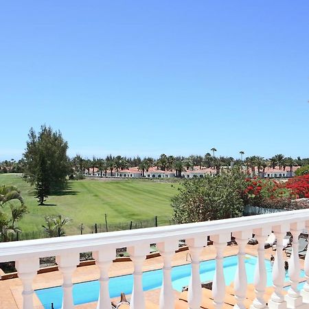 Don Manuel Deluxe 2 Bedroom San Bartolomé Eksteriør billede